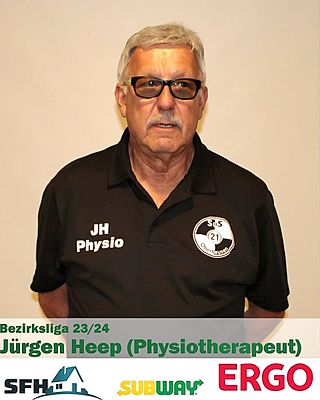 Jürgen Heep