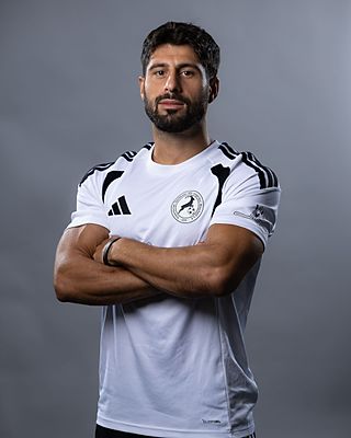 Mert Saka