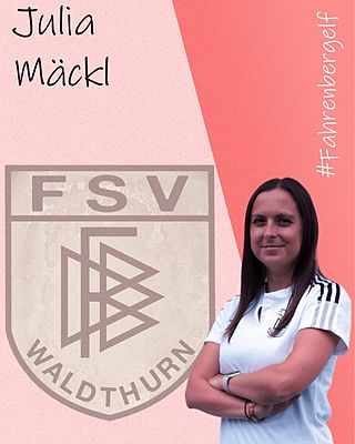 Julia Mäckl