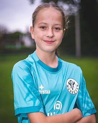 Laura Mroczek