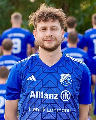 Rico Hermann