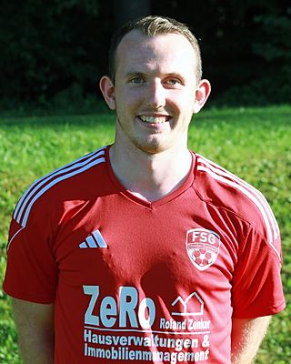 Fabian Fuchs
