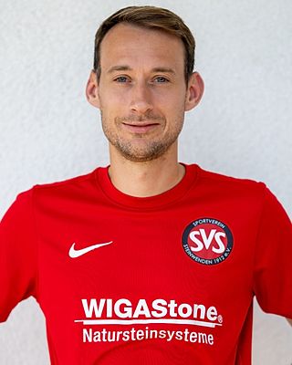 Sascha Hammann