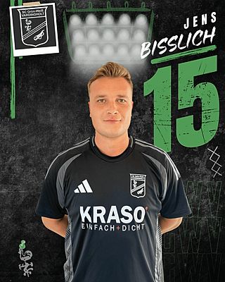 Jens Bißlich