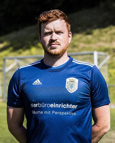 Foto: Portrait Poesie