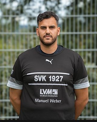 Hamah Ibraheem Saeed