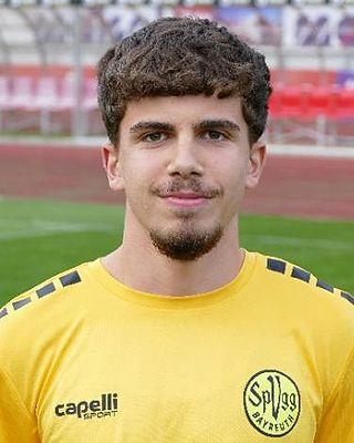 Ulaş Kavukoğlu