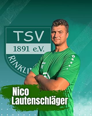 Nico Lautenschläger