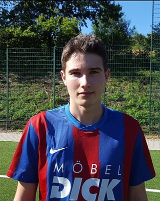Julian Meier
