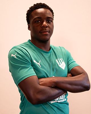 Williams Diabuah Edward