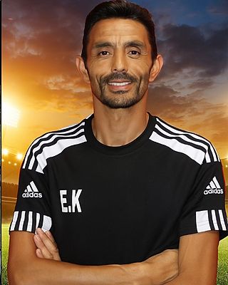 Ergün Karapinar