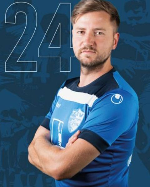 Foto: TSV Möttlingen