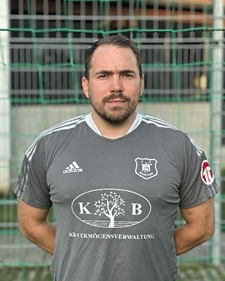 Maximilian Mayerhöfer