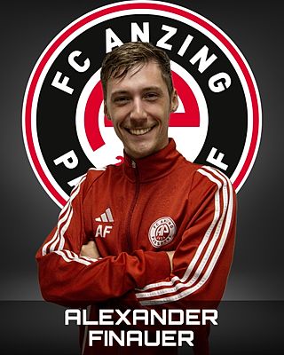 Alexander Finauer