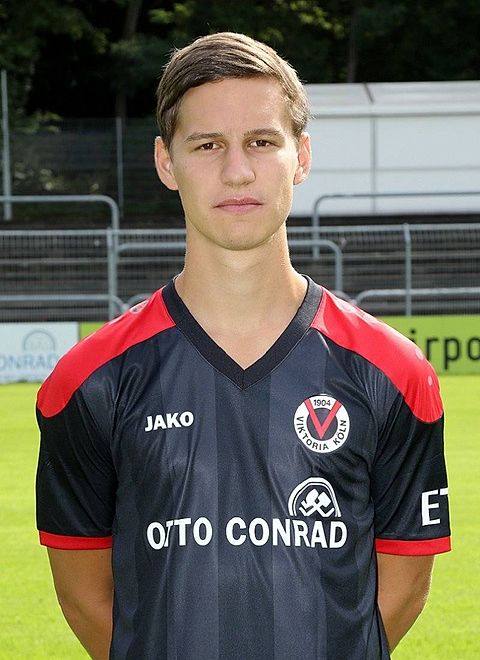 Foto: © Viktoria Köln / Peter Ciper