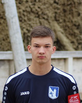 Clemens Raphael Klieber