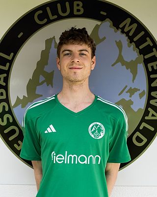 Finn Macerlaine