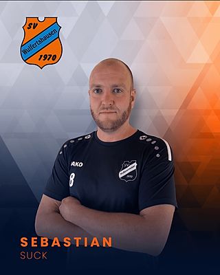 Sebastian Suck