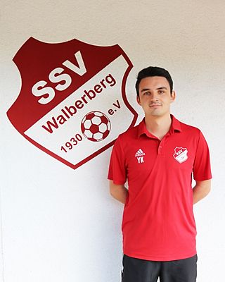 Yannik Krumbach