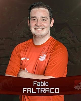 Fabio Faltraco