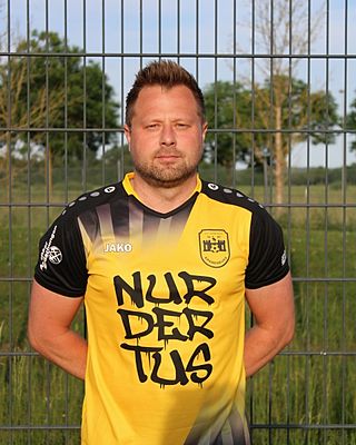 Sebastian Borys