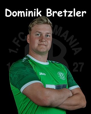 Dominik Bretzler