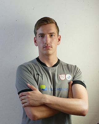 Korbinian Geisenhofer