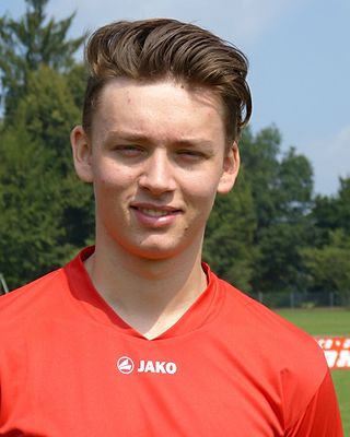 Maximilian Schreiner