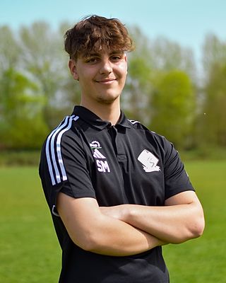 Sebastian Alexander Müller