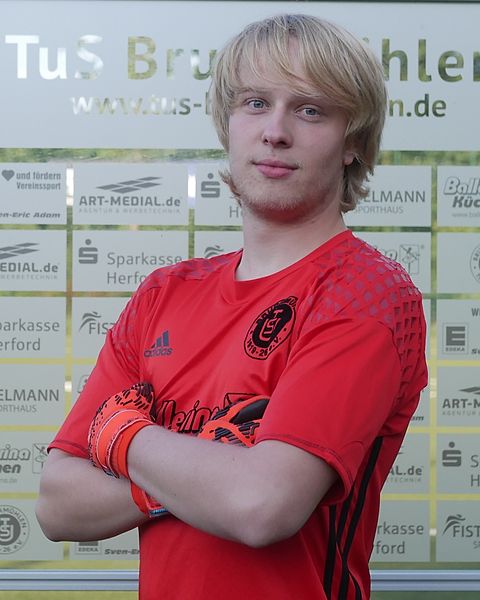 Foto: J.Sprung / TuS Bruchmühlen 191