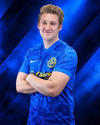 David Niklas Krings