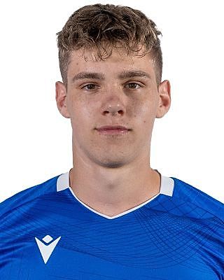 Julian-Alexander Heubach