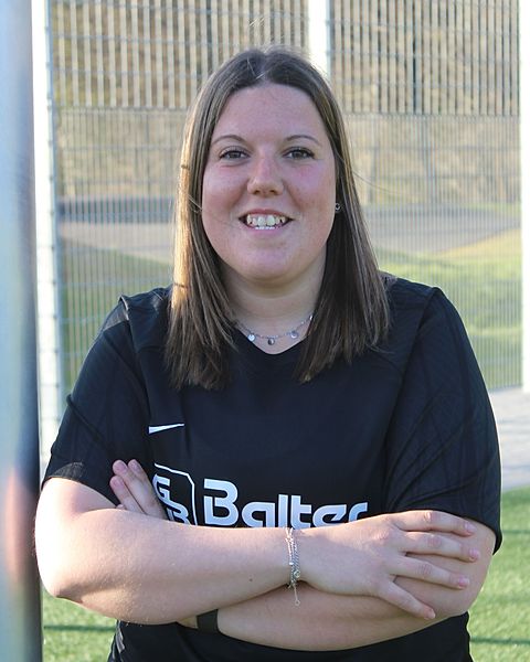 Foto: Nicole Geschwind