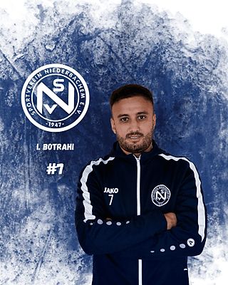 Ismail Botrahi