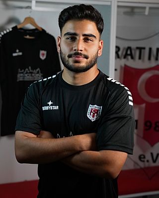 Melih Kaya