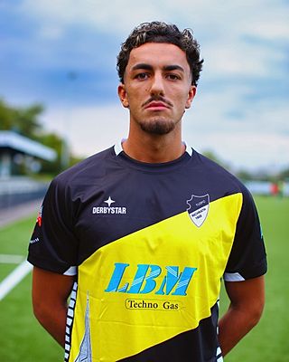 Bilal Elias