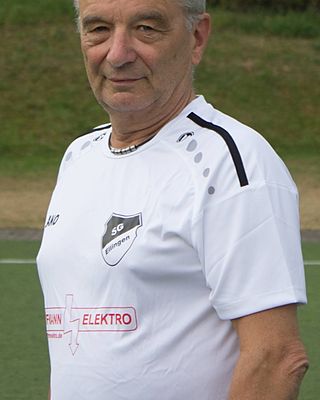 Rolf Kahler