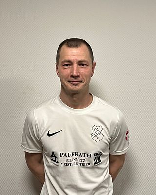 Eugen Maschke