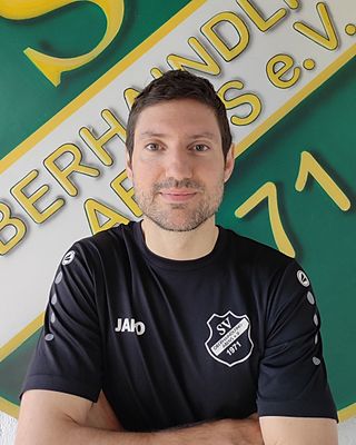 Johannes Ziegltrum