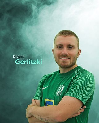 Klaas Gerlitzki