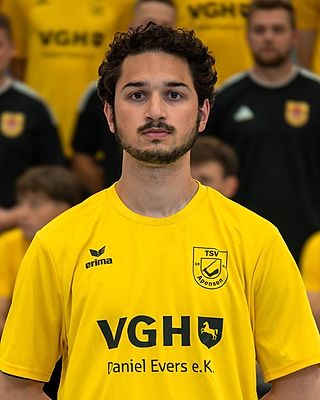 Florian Paskaran