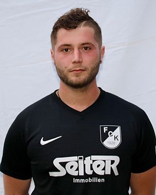 Jonah Wehrlin