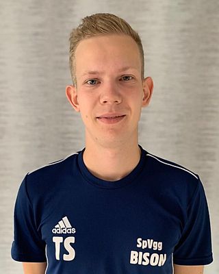 Tobias Schulze