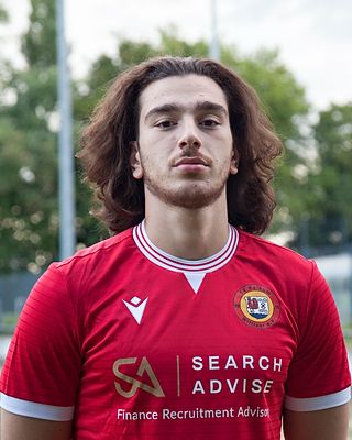 Schayan Safarpour-Malekabad