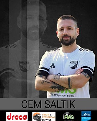 Cem Saltik