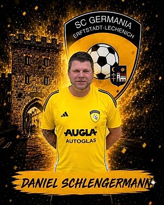 Daniel Schlengermann