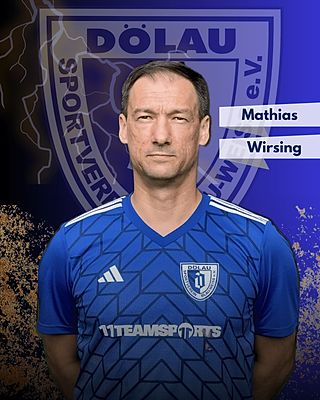 Mathias Wirsing