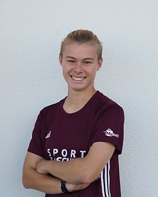 Alina Burger