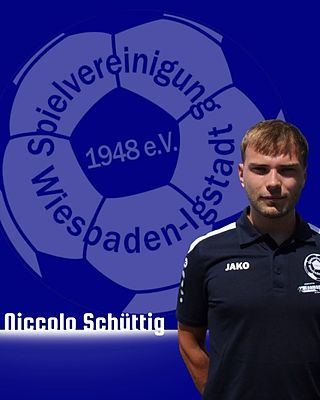 Niccolo Schüttig
