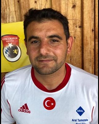 Haci Ali Yilmaz